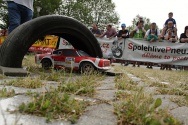 Rallye Český Krumlov: 6. RC Rallye Český Krumlov